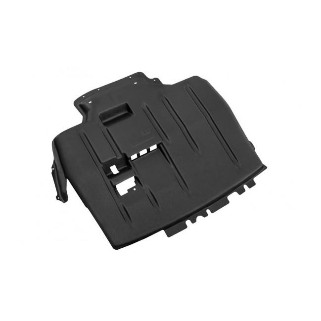 Rezaw Plast Cubre Carter compatible con Seat CORDOBA I  1.9 TDI96-99 Seat IBIZA II  1.9 TDI93-99 Seat INCA  1.9 SDI1995-03 VW CADDY II  1.9 TDI excepto versiones PickUp1995-03 VW POLO III Classic POLO III Variant  1.9 TDI97-99 REF 150202