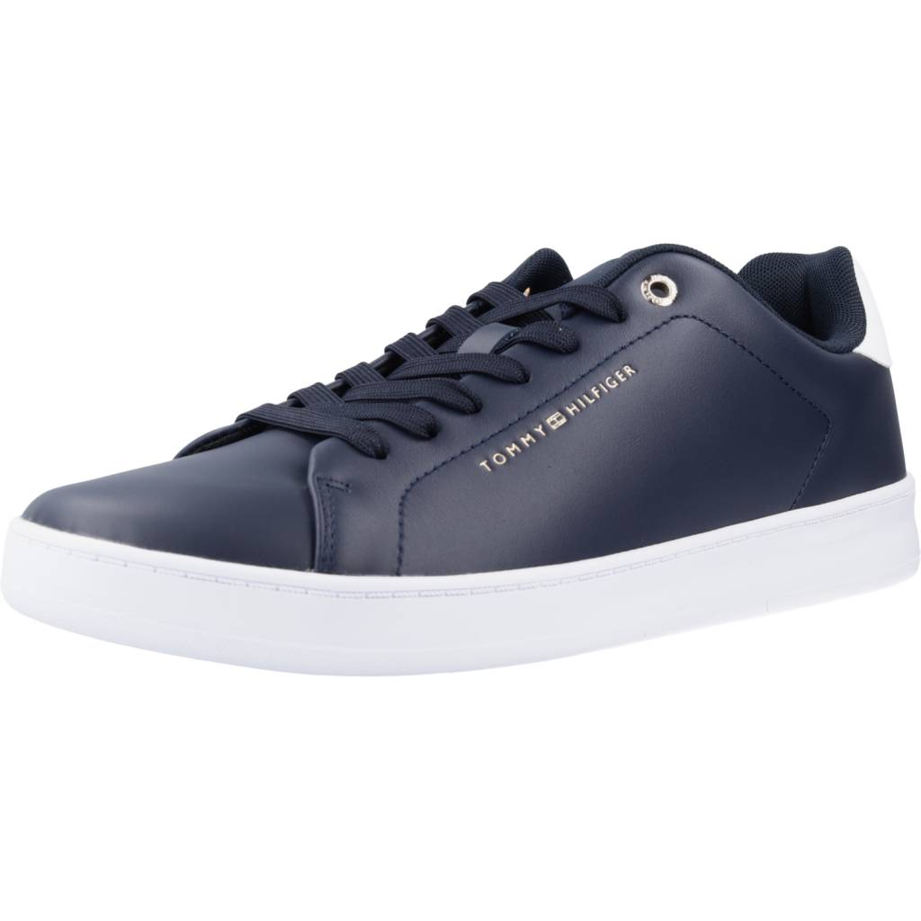 Zapatillas deportivas de Hombre Marca Tommy Hilfiger Modelo Fm0fm04829