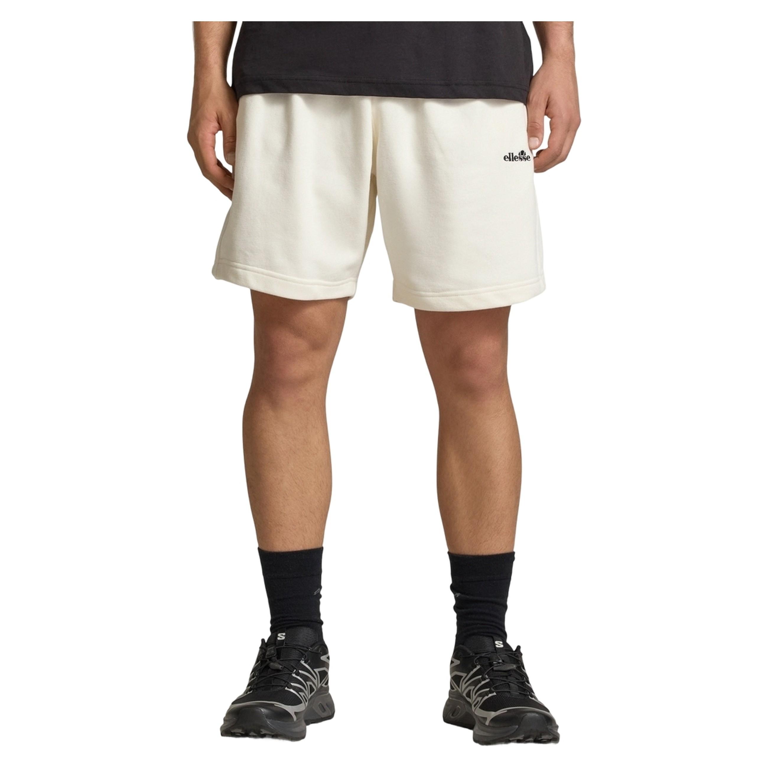BERMUDA ELLESSE BEIGE ZANICA SHORT