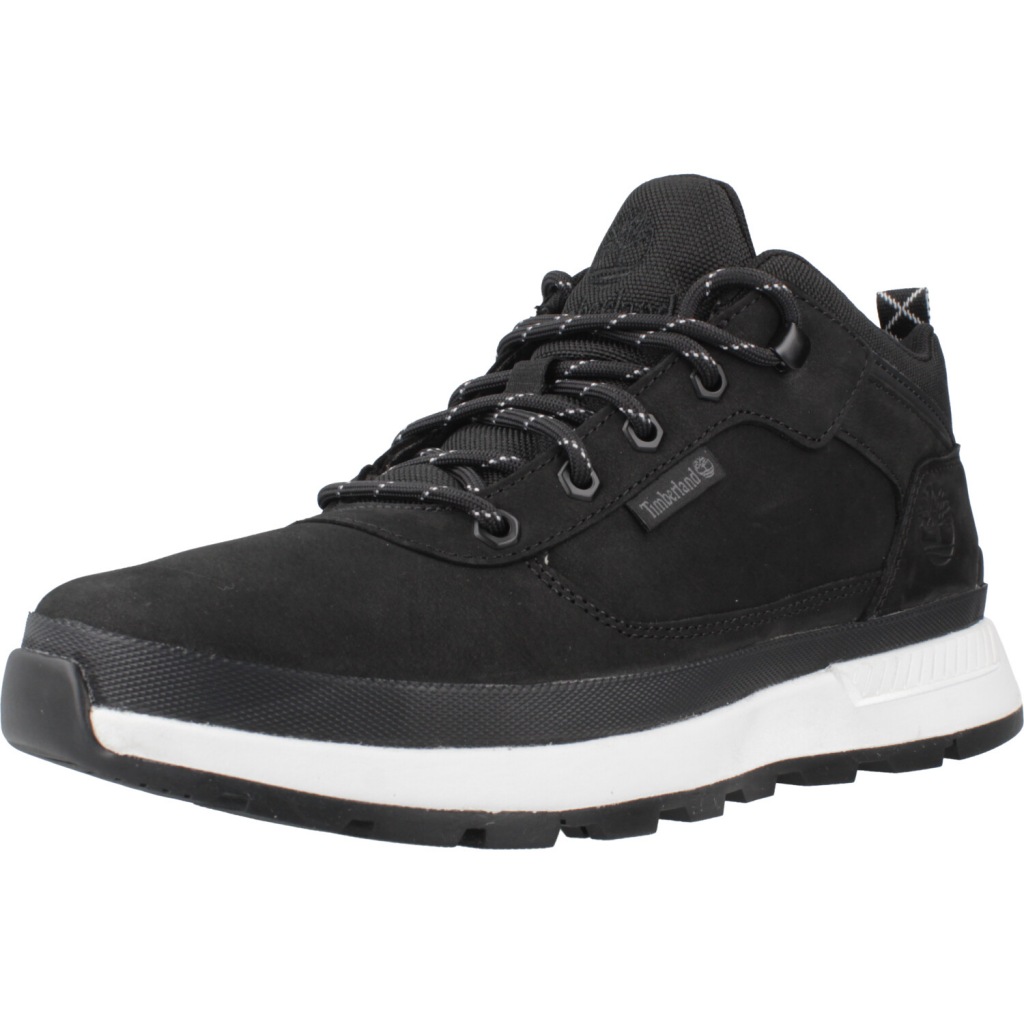 Botines Hombre Marca Timberland Modelo Field Trekker Low Lace