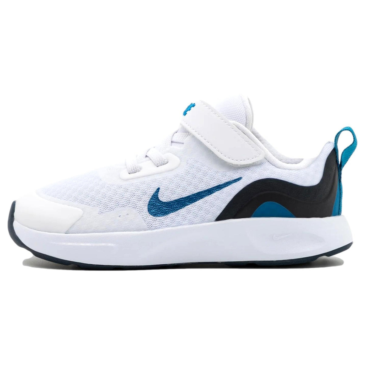 Zapatillas Blancas Nike Wearallday Cj3818