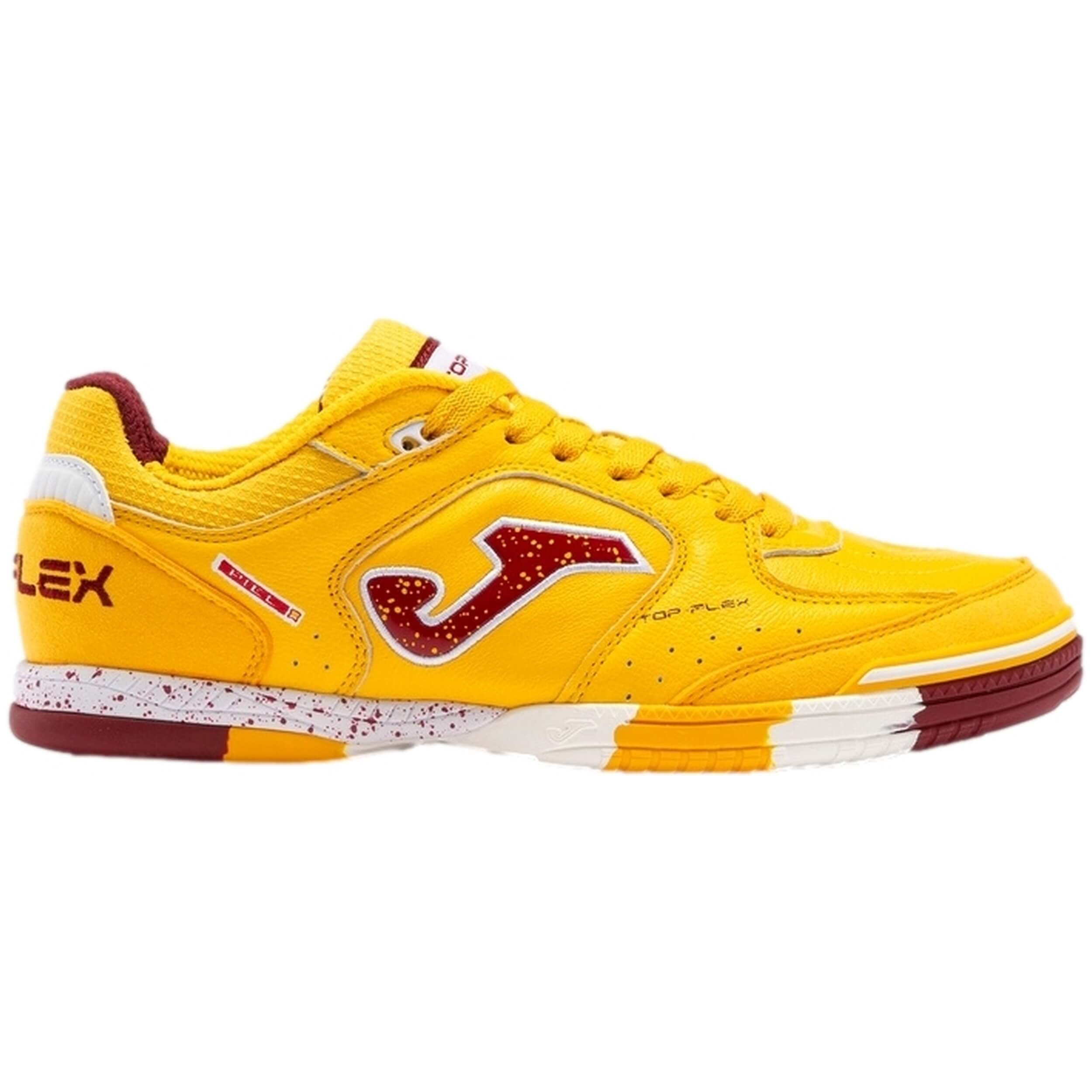 Calzado Futbol marca Joma modelo Topw2328In para hombre