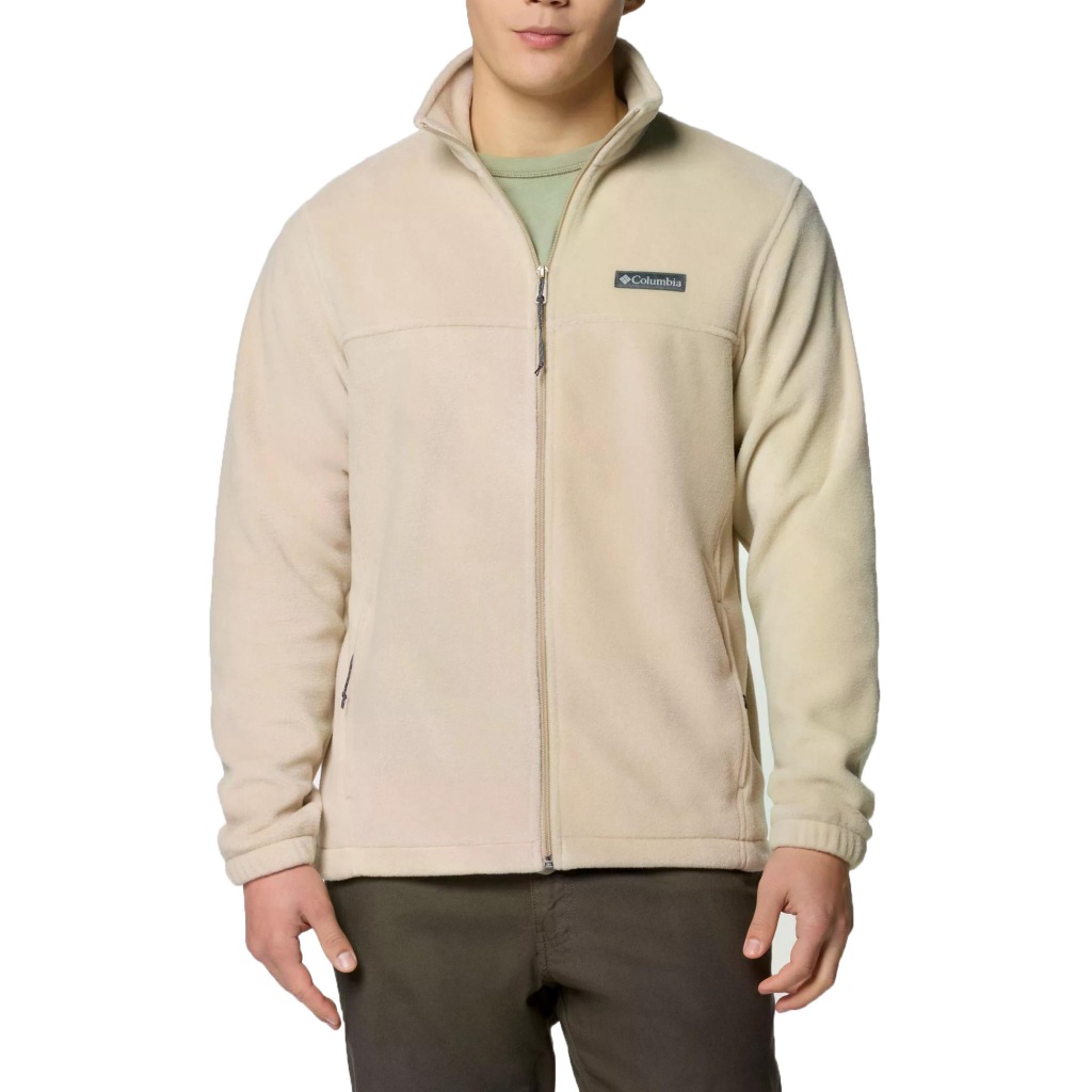 Chaquetas Hombre Marca Columbia Modelo Steens Mountain Full Zip