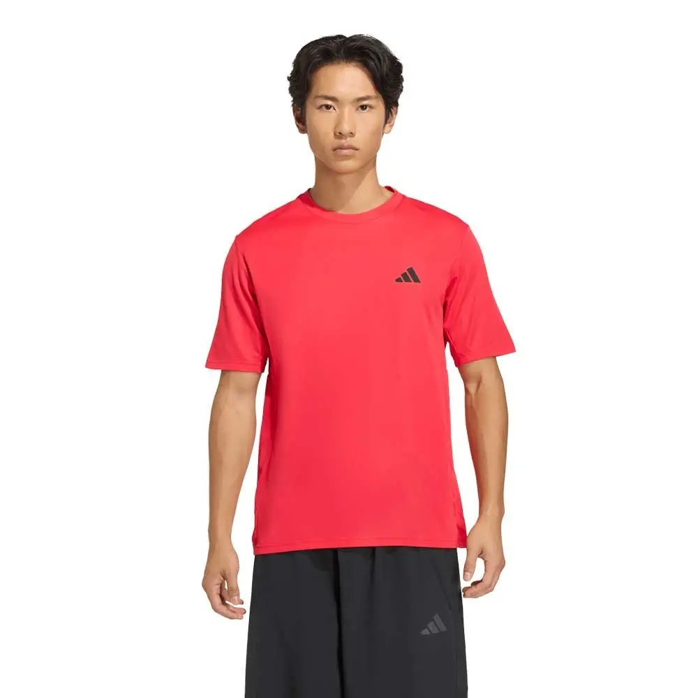 Camiseta WORKOUT ESSENTIALS KD5456