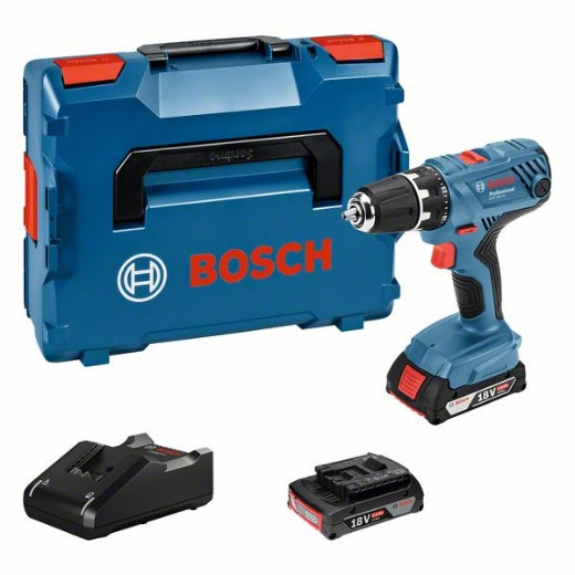 Bosch Taladro atornillador percutor Bosch Professional