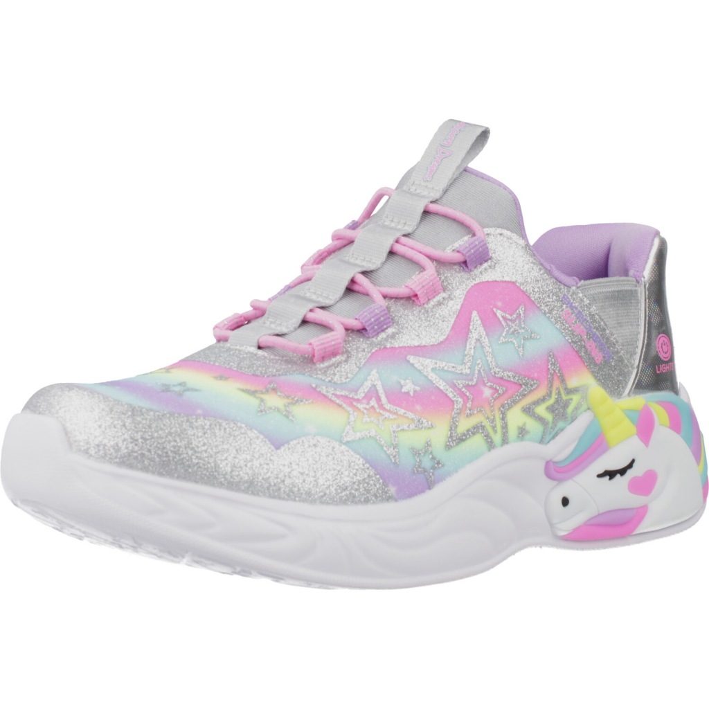 Zapatillas Niña Marca Skechers Modelo Unicorn Dreams