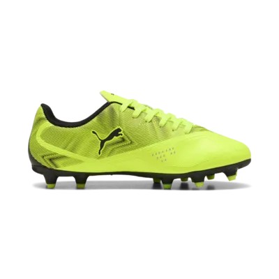 Botas de Fútbol PUMA Rapid FG/AG Junior