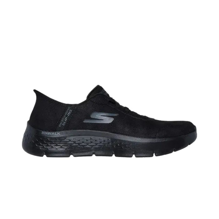 Skechers Zapatillas Go Walk Flex 124837 BBK