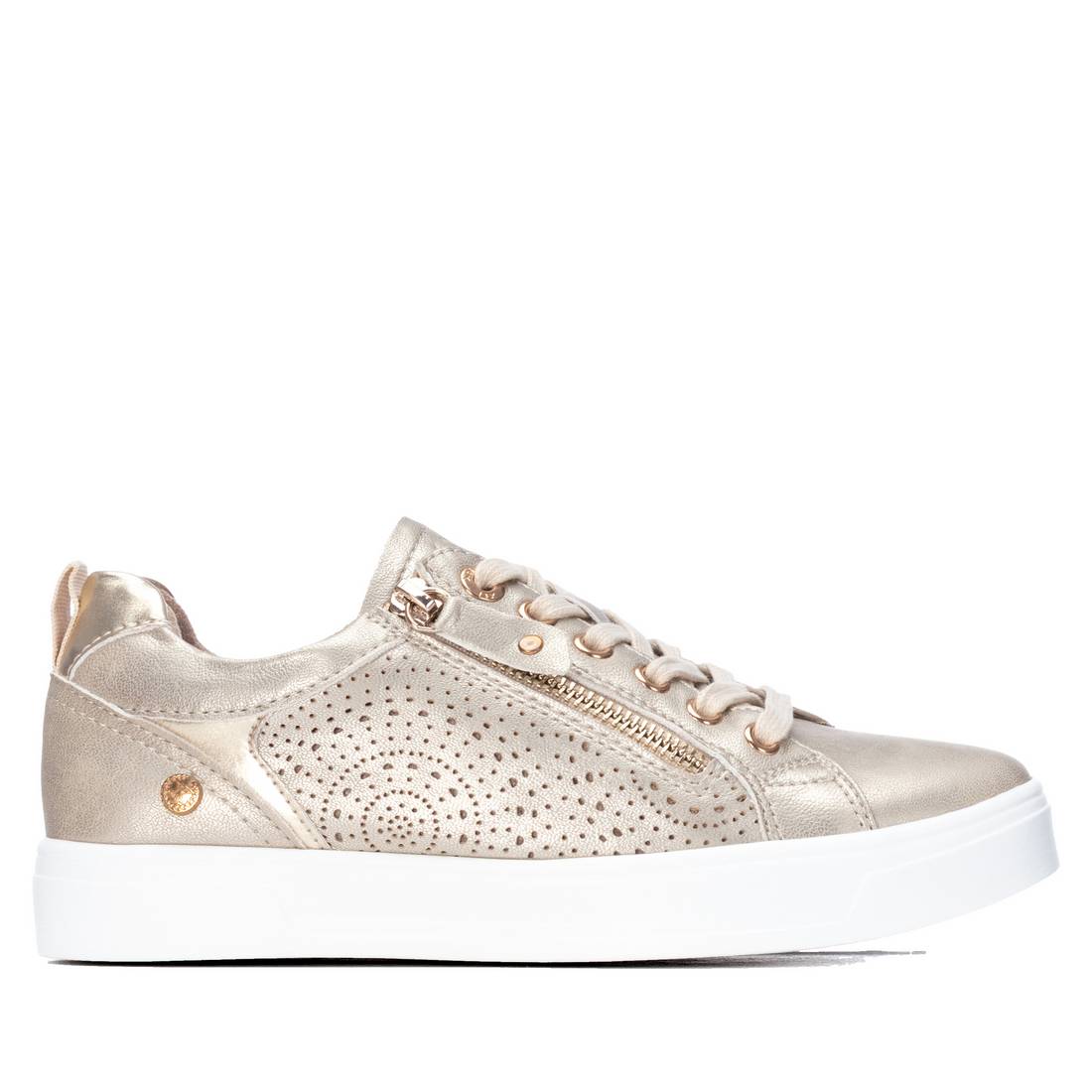 Xti - Zapatilla Mujer - Calzado Cómodo y Versátil - Moda casual - Modelo  04245106
