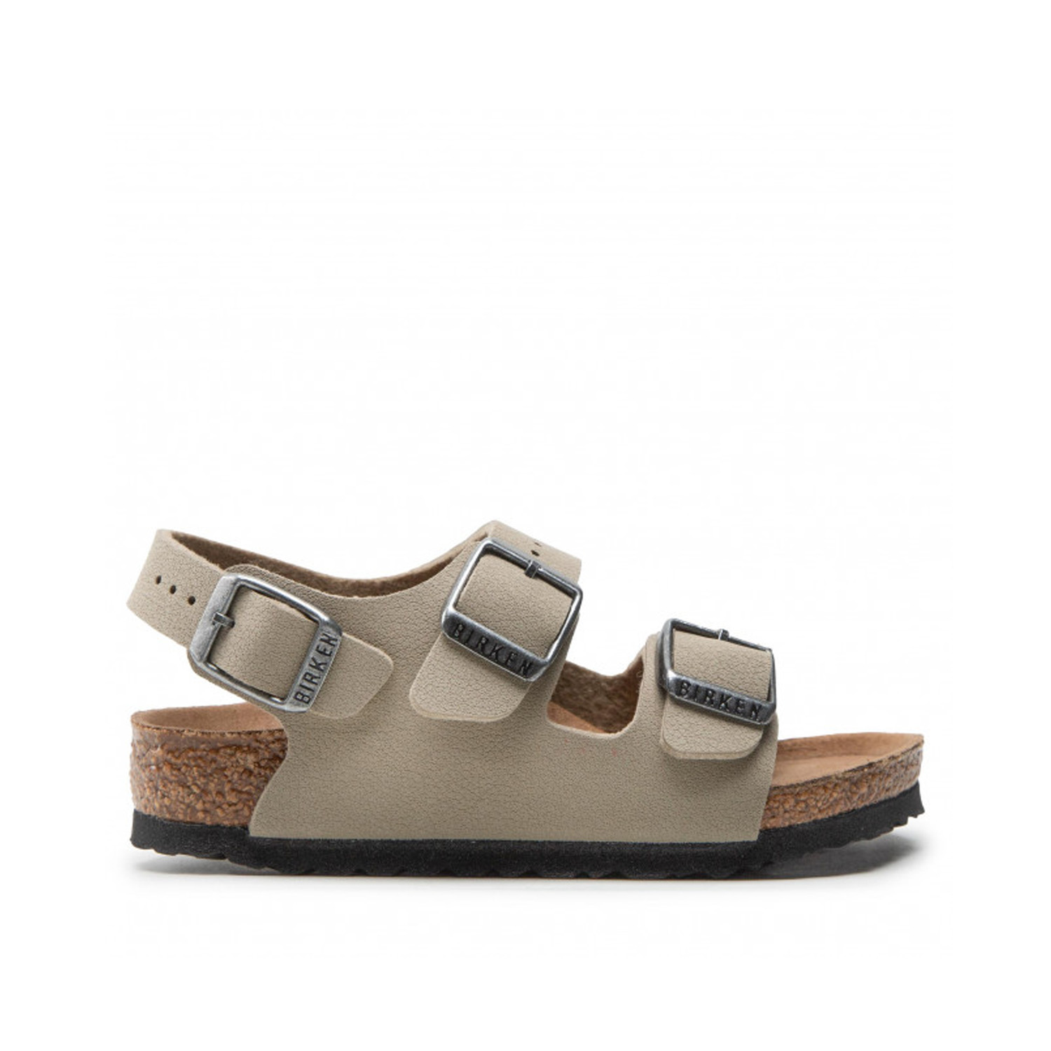 Birkenstock - Milán verde 1023440