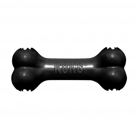 Kong Juguete Hueso Extreme Goodie Bone Para Perros L