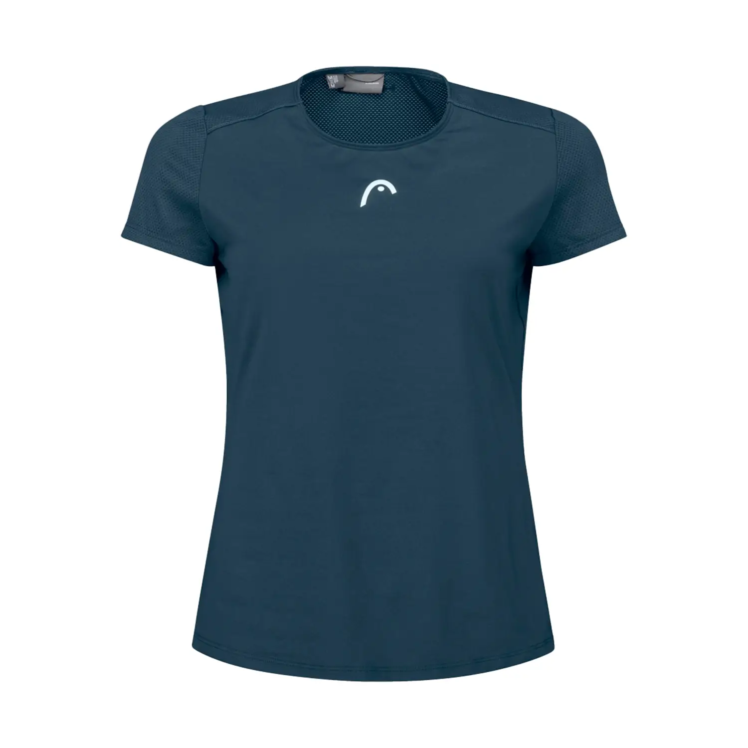 Camiseta Head Tie-break Mujer