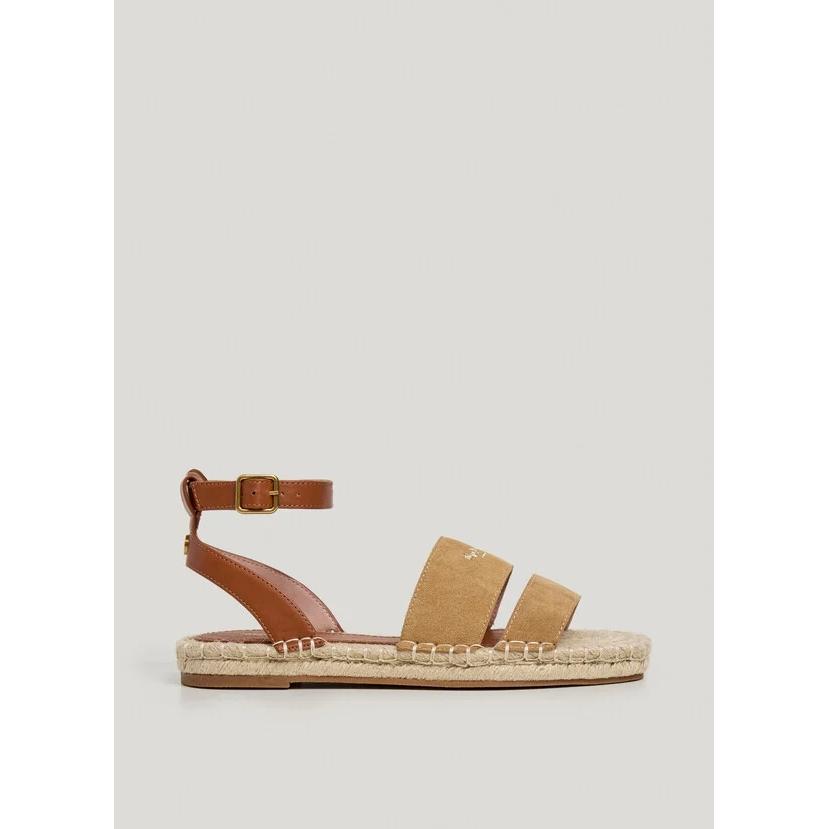 Pepe Jeans ZAPATILLAS PLS900010 BEIGE