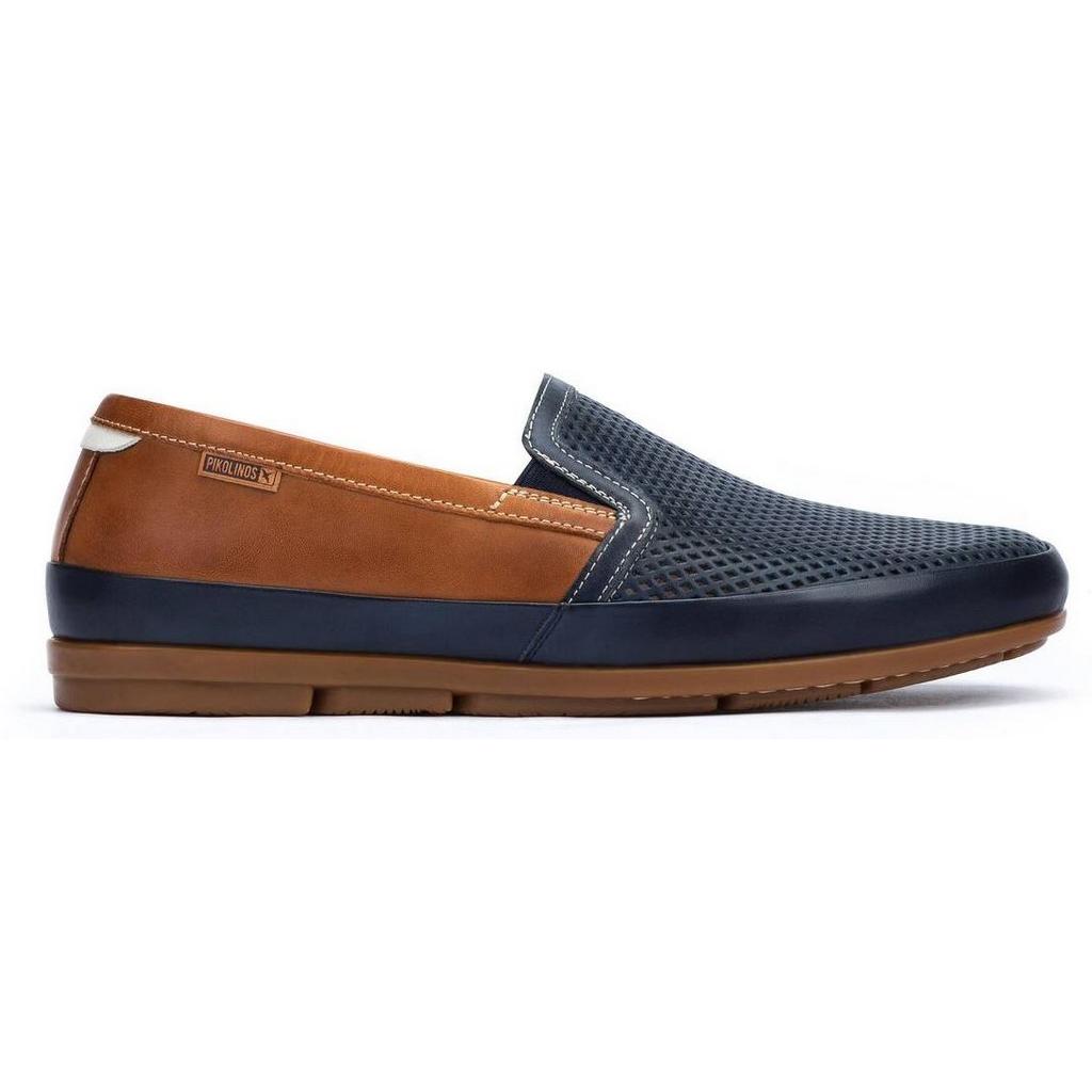 MOCASINES PIKOLINOS ALTET M4K-3005C1