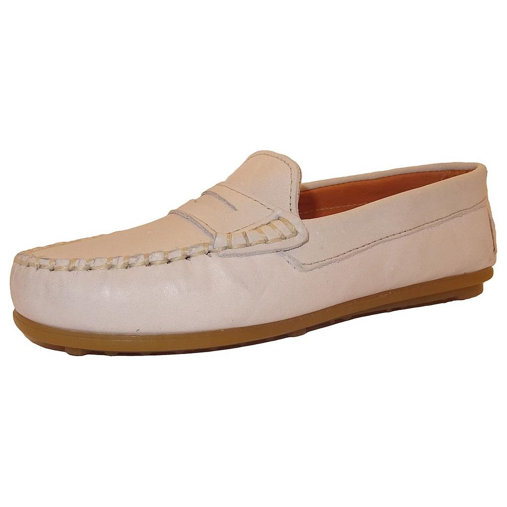 Colores MOCASIN 105045 Blanco
