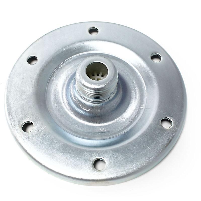 TK Stainless Steel Flange 1 (33mm) For 24-100l Bladder Tank