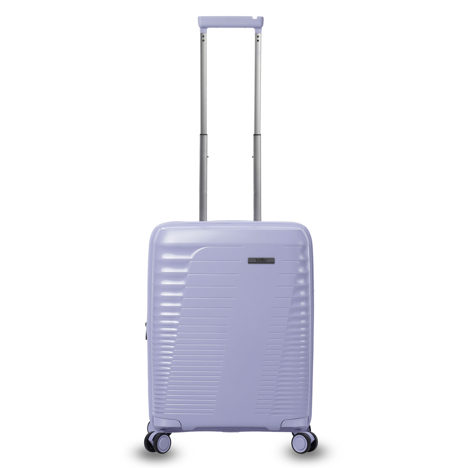 Totto Maleta de cabina Traveler Material: Polipropileno 39 x 55.5 x 26.5 cm