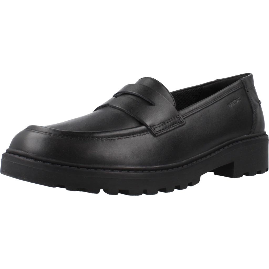 Zapatos Niña Marca Geox Modelo J Casey