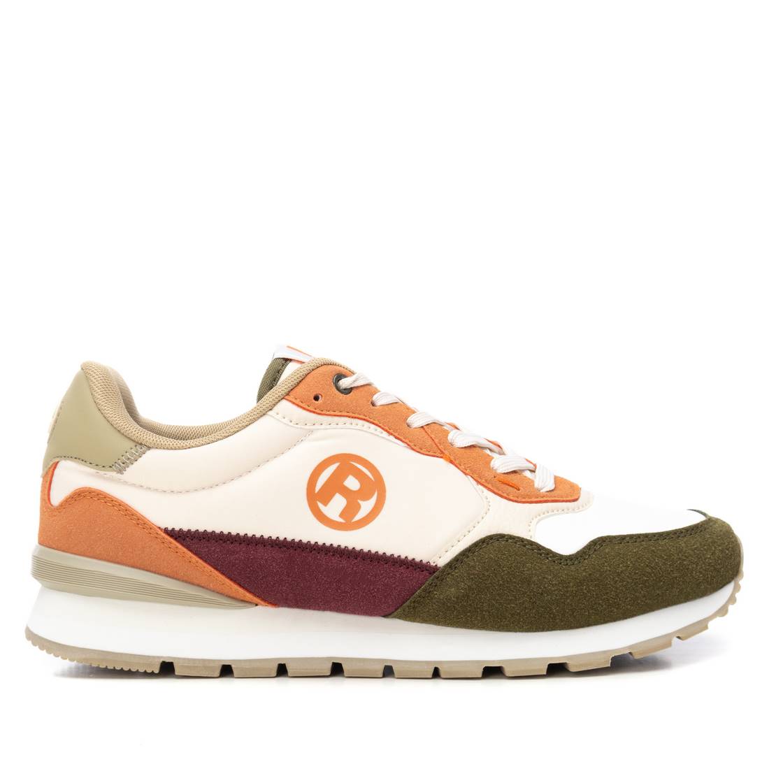 Refresh - Zapatilla Hombre - Calzado Cómodo y Versátil - Moda casual - Modelo 17285003