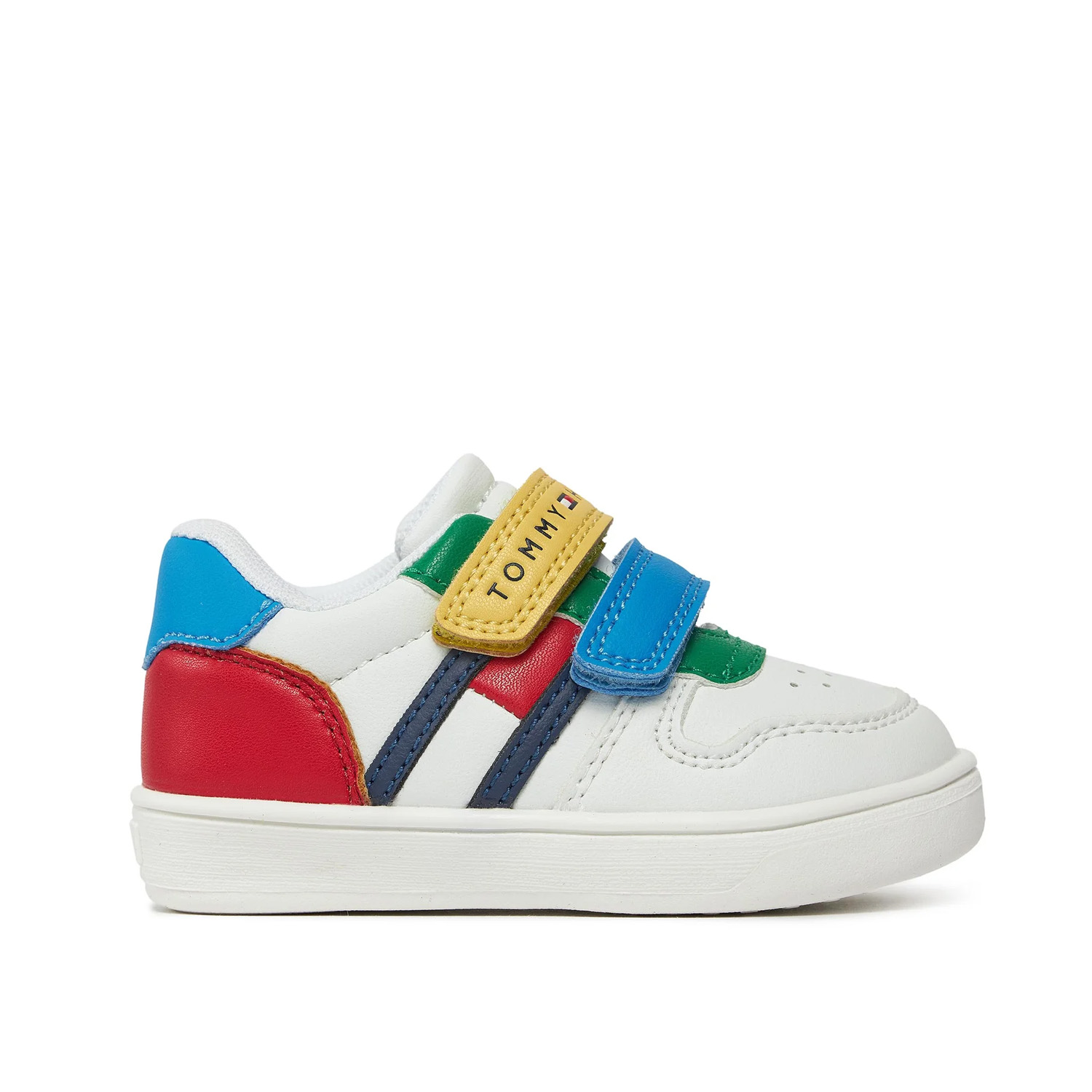 Tommy Hilfiger-Zapatillas T1B9-33333-Y913 multicolor