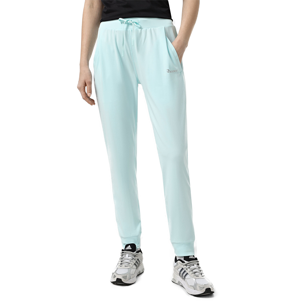 Pantalón de Mujer Radder Geneva - Tejido suave y confortable, máxima comodidad