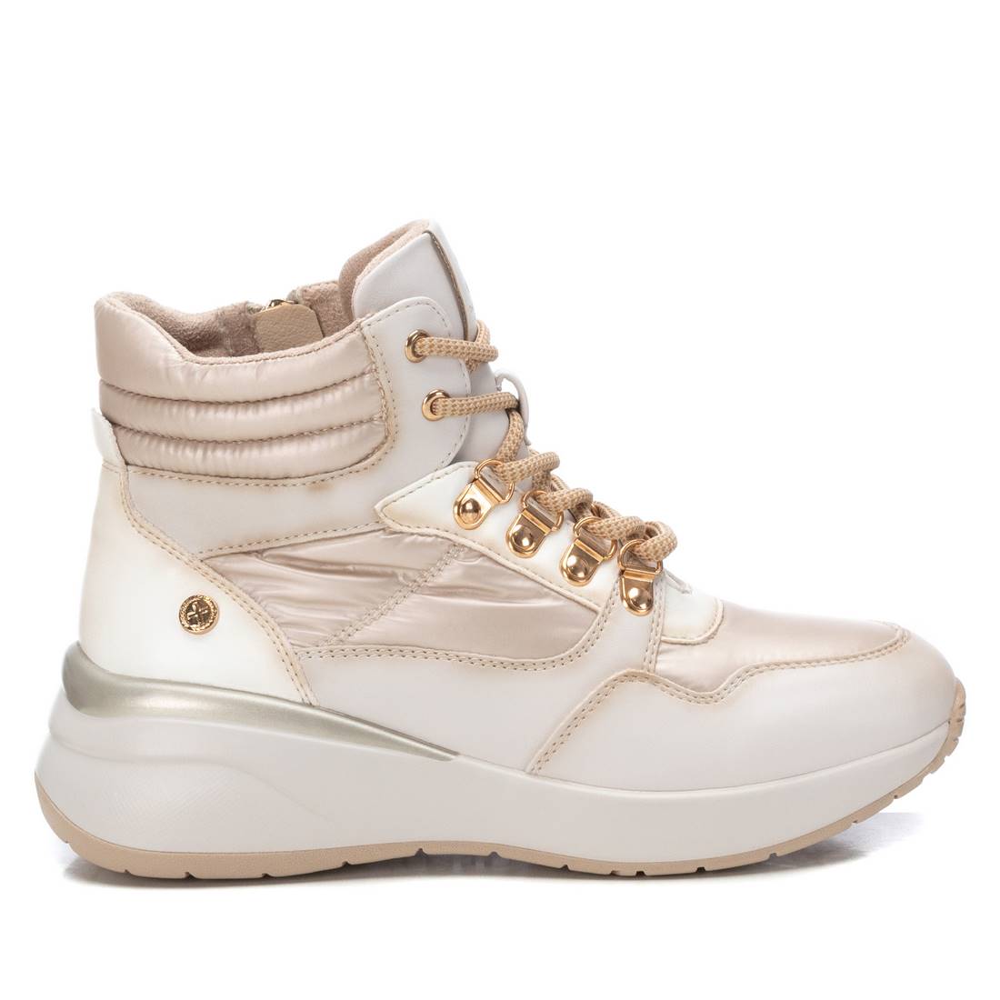 Xti - Zapatilla Mujer - Calzado Cómodo y Versátil - Moda casual - Modelo  14292203