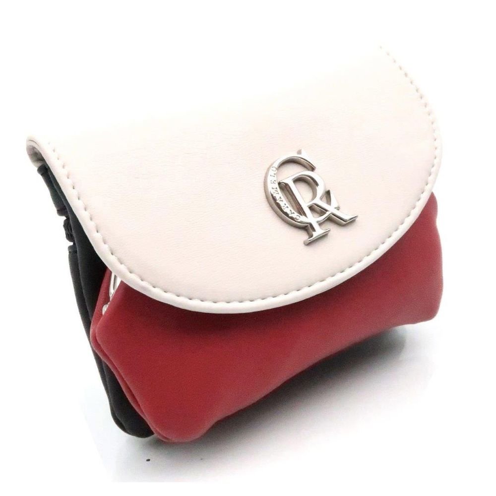 CARAMELO MONEDERO BOQUILLA BEIG 13X9 CM BOQUILLA