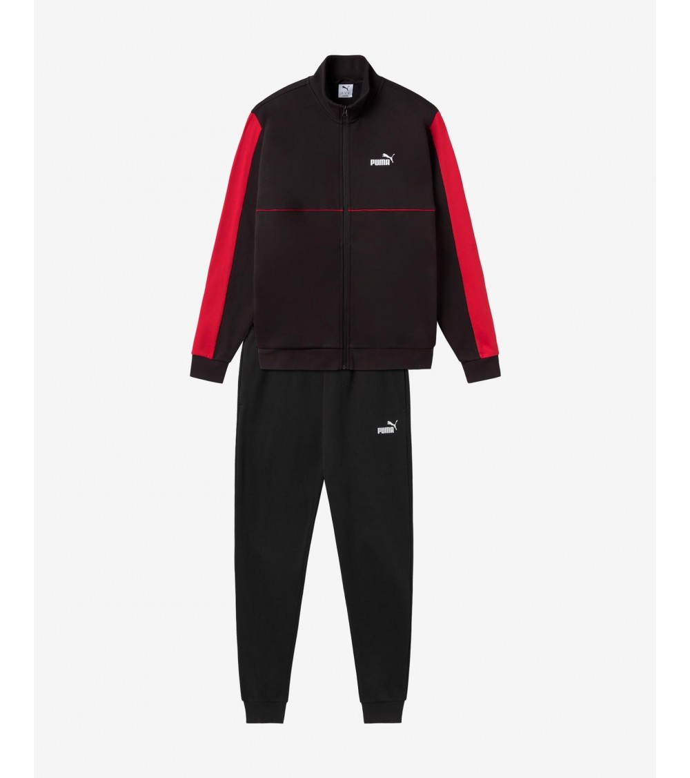 Chándal Hombre Puma Sport Suit 691935-01 Chándals Hombre Puma