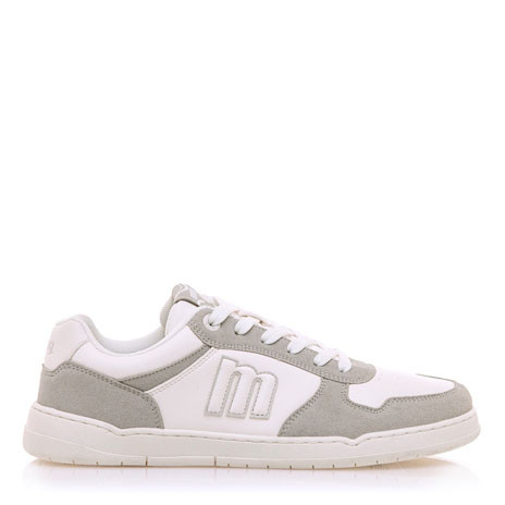 Mustang Zapatillas Free Miami Blancas 84766-C57279 , para Hombre