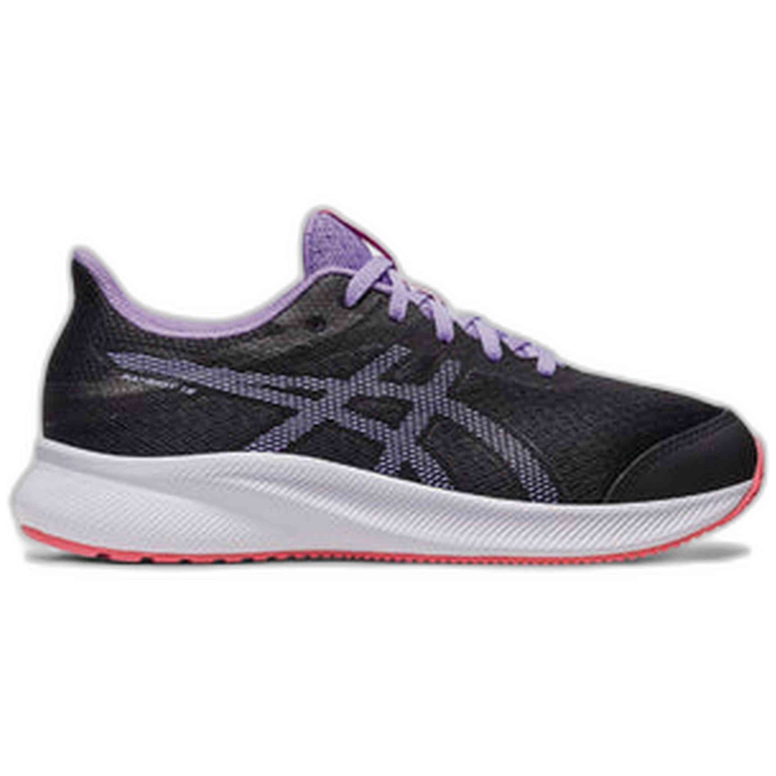 Zapatillas De Running Asics modelo 48657054662995 para Mujer en color Negro