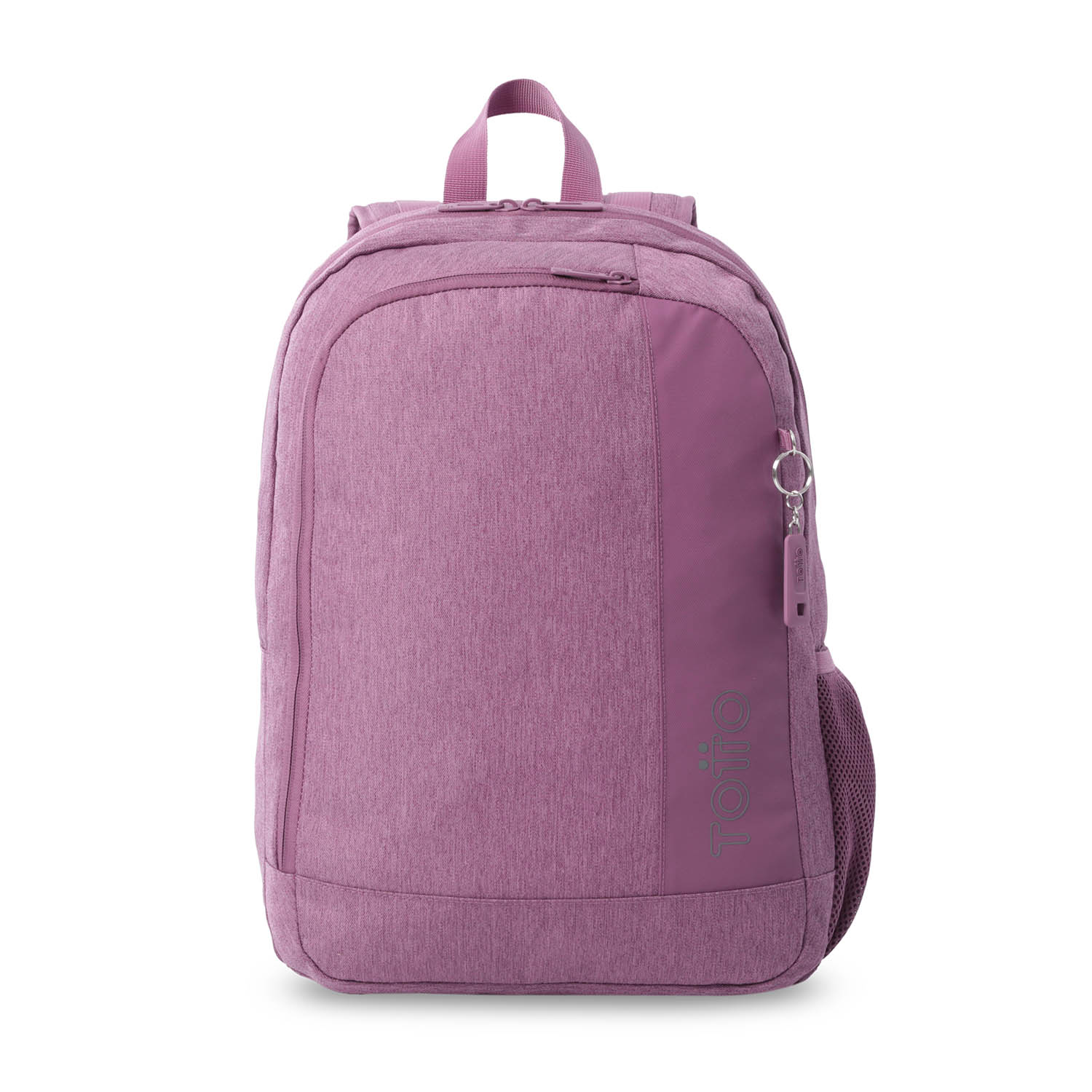Totto Mochila urbana Kanto Material: Poliéster 30.5 x 45.5 x 16 cm