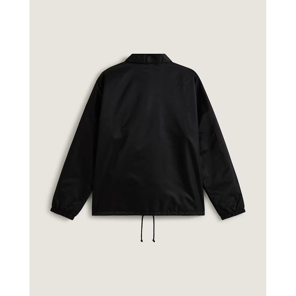 Chaquetas Hombre Marca Vans Modelo Vn000treblk1 Torrey Nylon Coaches
