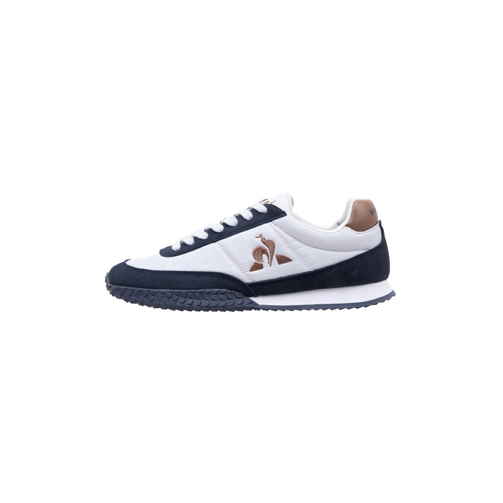 Le coq sportif VELOCE RIPSTOP Deportivas Planas hombre Azul