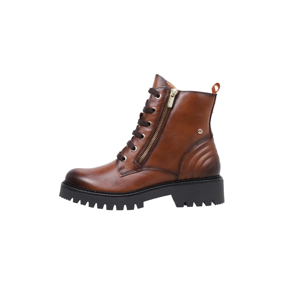 Pikolinos AVILES W6P-8560 Botines Planos Mujer Cuero