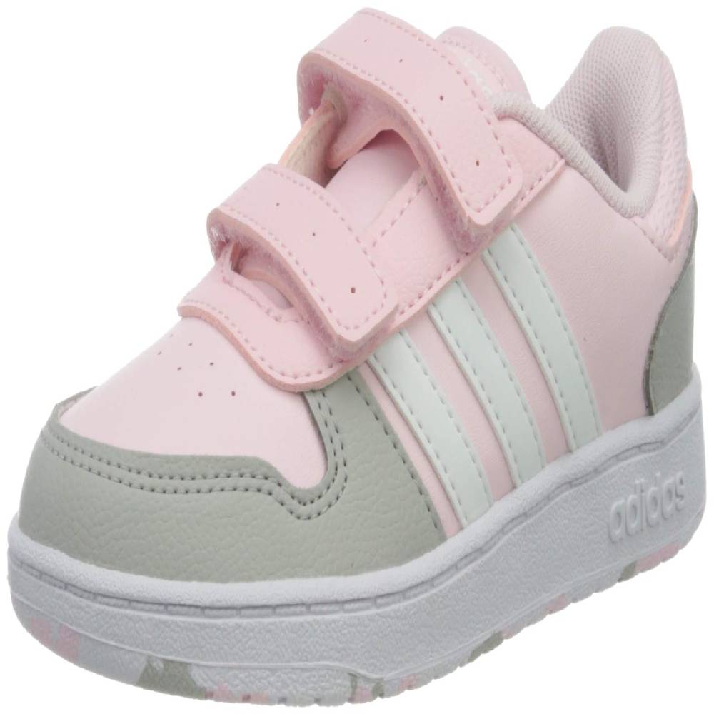 Adidas Hoops 2.0 Cmf I Fy9453 Botas Bebe  - 19