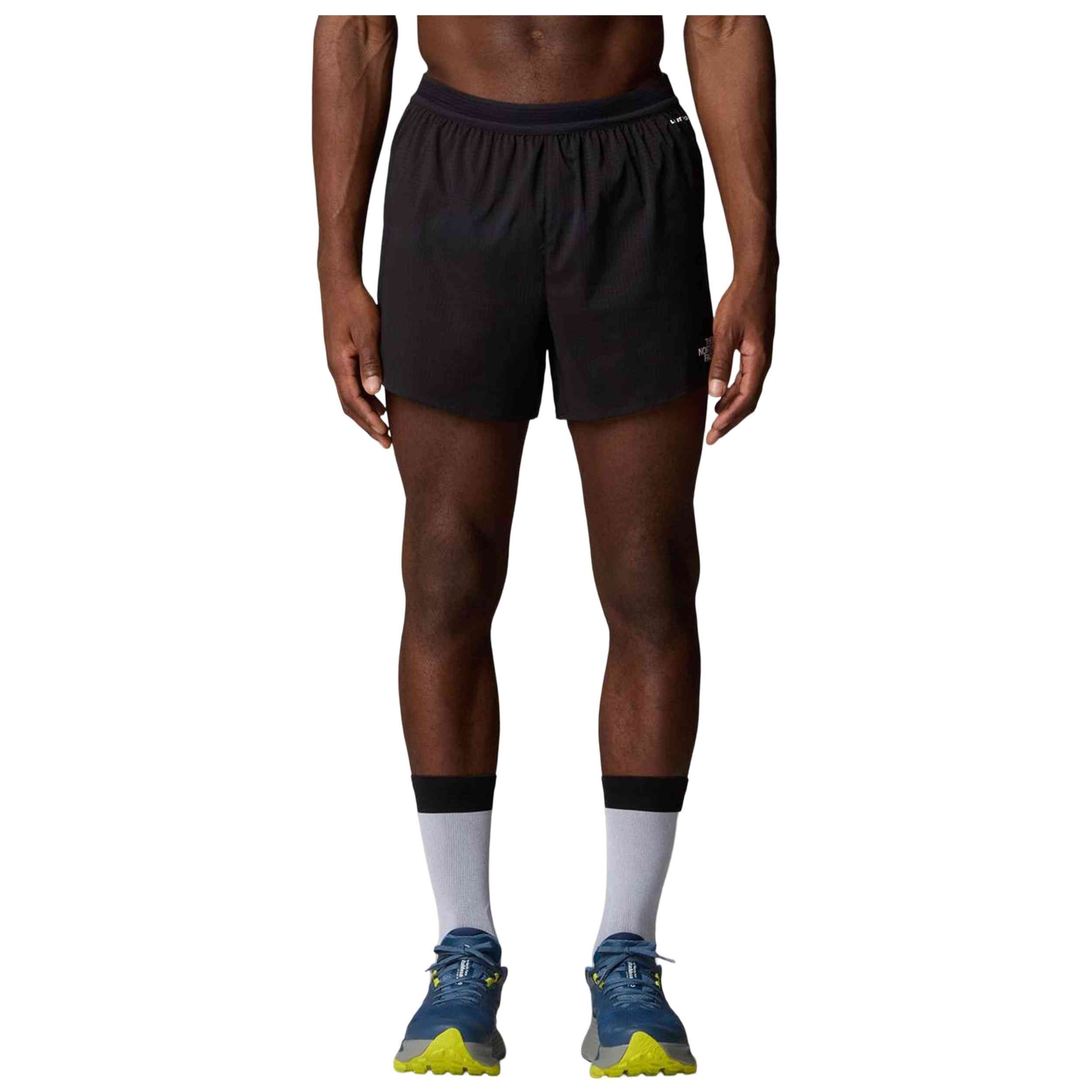 Pantalon Corto The North Face modelo Sunriser 5 para Hombre en color Negro