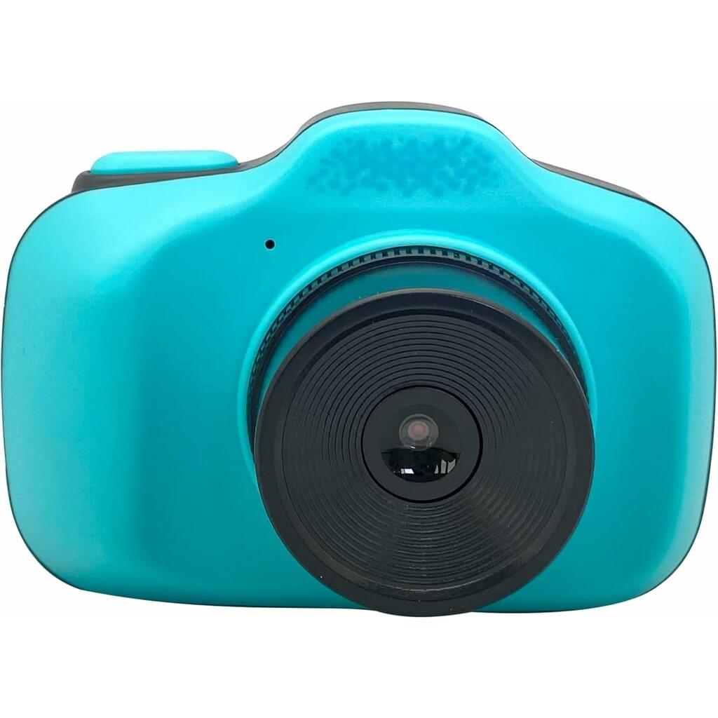 Vision Kids Cámara Digital de 40 Mpx Juguetes Kids Euroswan