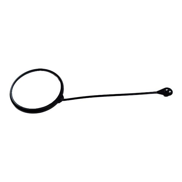 3RG INDUSTRIAL Cable tapa combustible, OEM 6G919030AD, ØI: 72.5 mm; RELATED WITH: 65303
