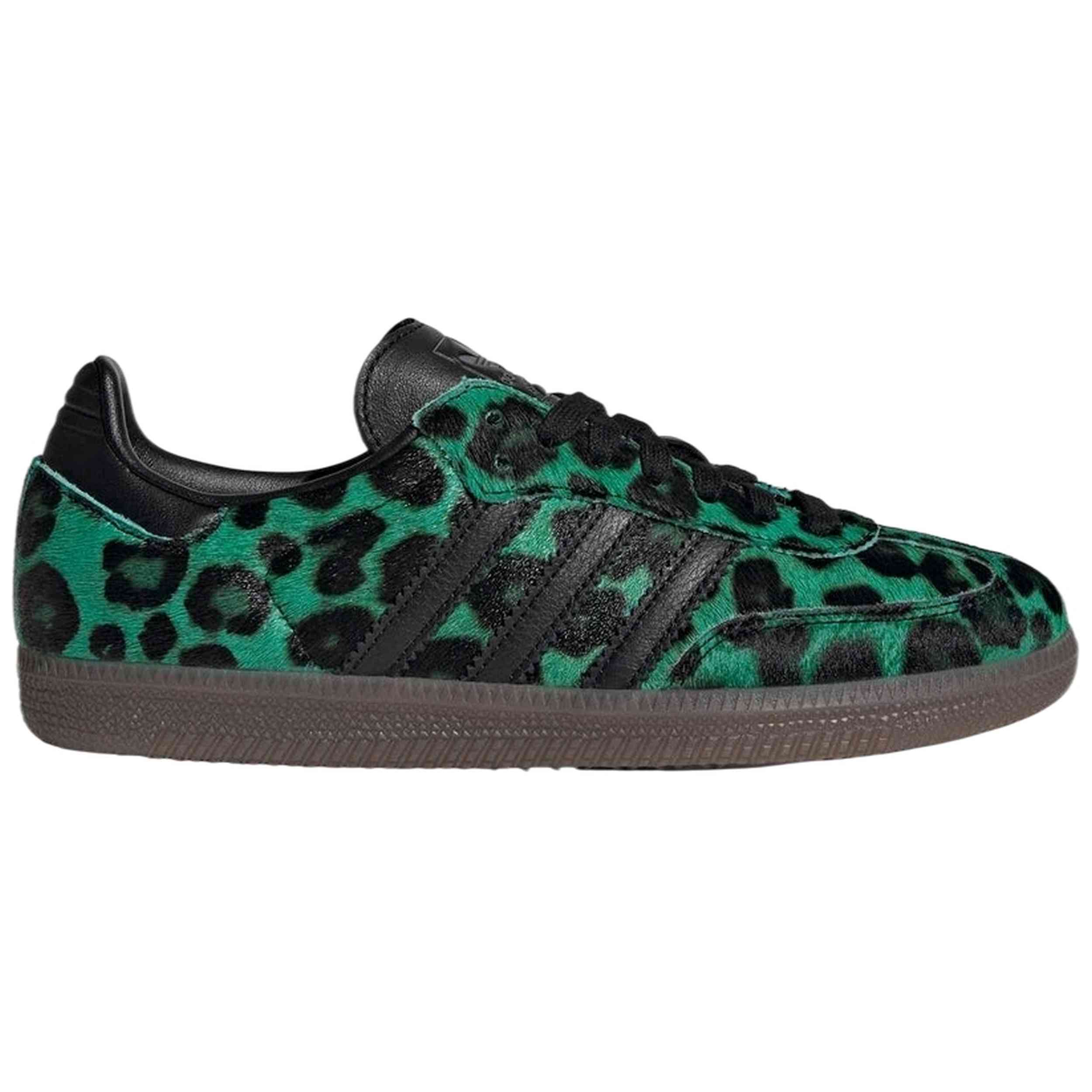 Zapatillas Adidas modelo HQ9374 para Mujer en color Verde
