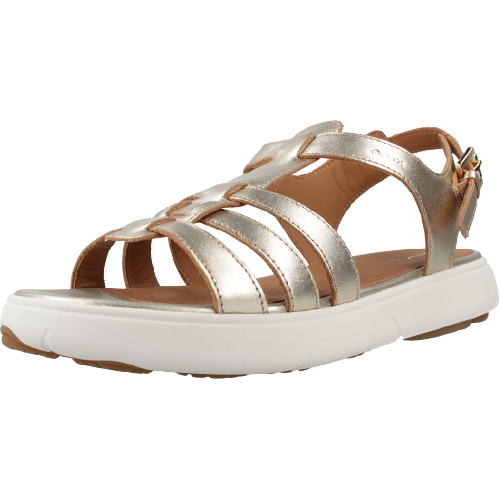 Sandalias Mujer Marca Geox Modelo D Nebula 2.0 C S