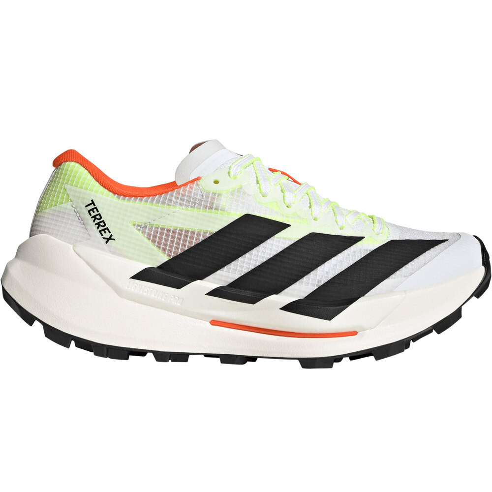 Zapatilla De Trail Running Terrex Agravic Tt adidas MKP