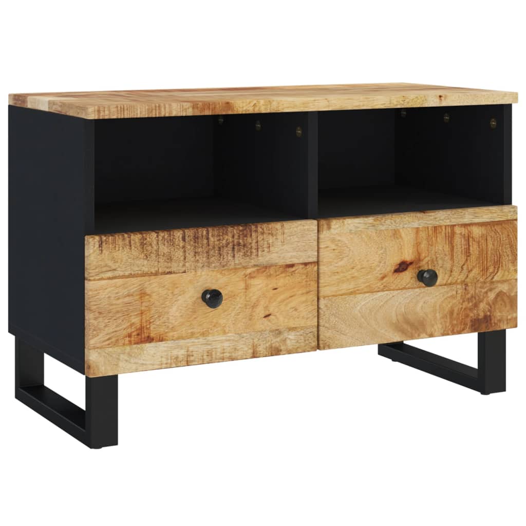 vidaXL Mueble de TV 70x33x46 cm, Mueble de Salon, Mueble TV, Mueble TV salon, Mesa de TV, Mueble tele