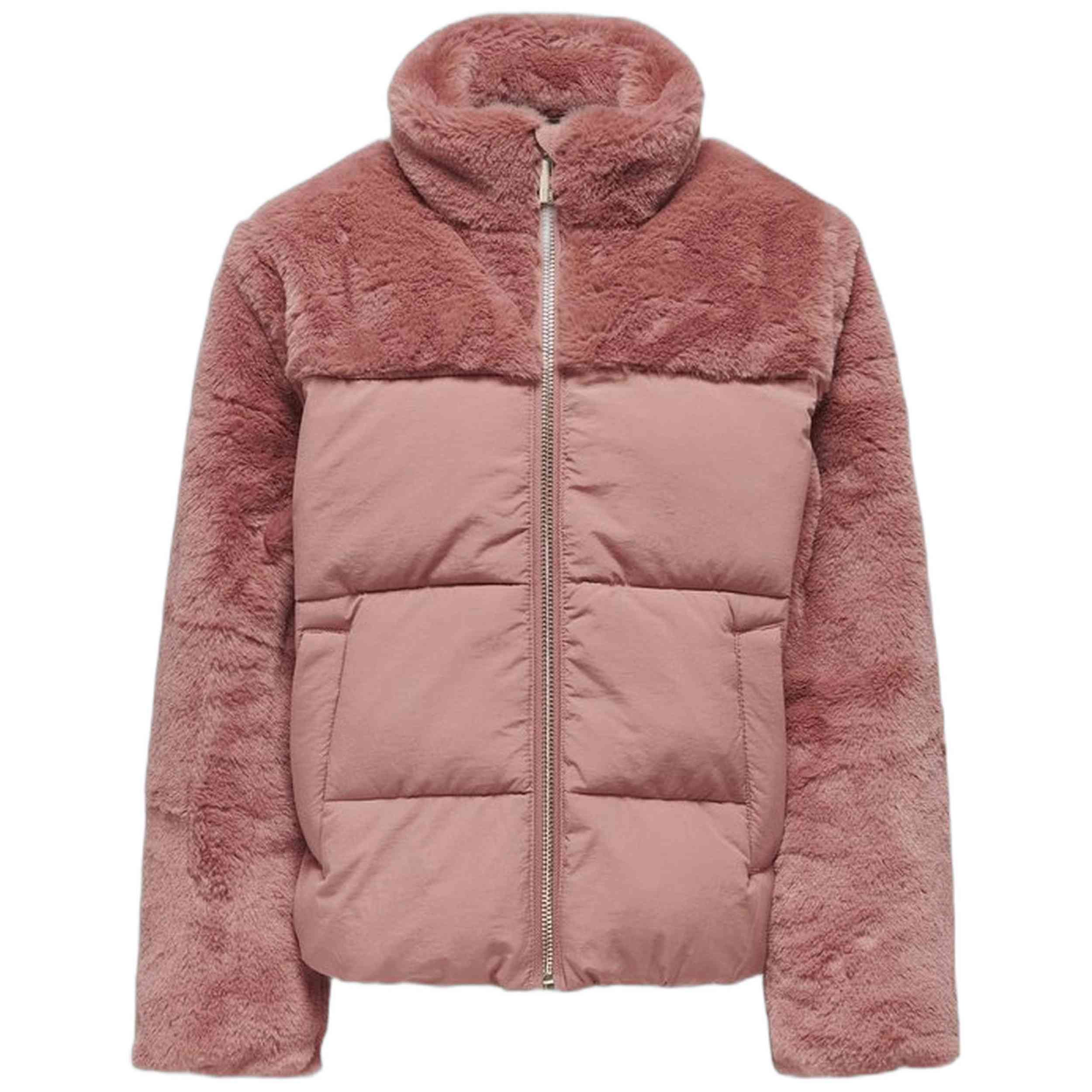 Chaqueta Only modelo 50005096595795 para Mujer en color Rosa