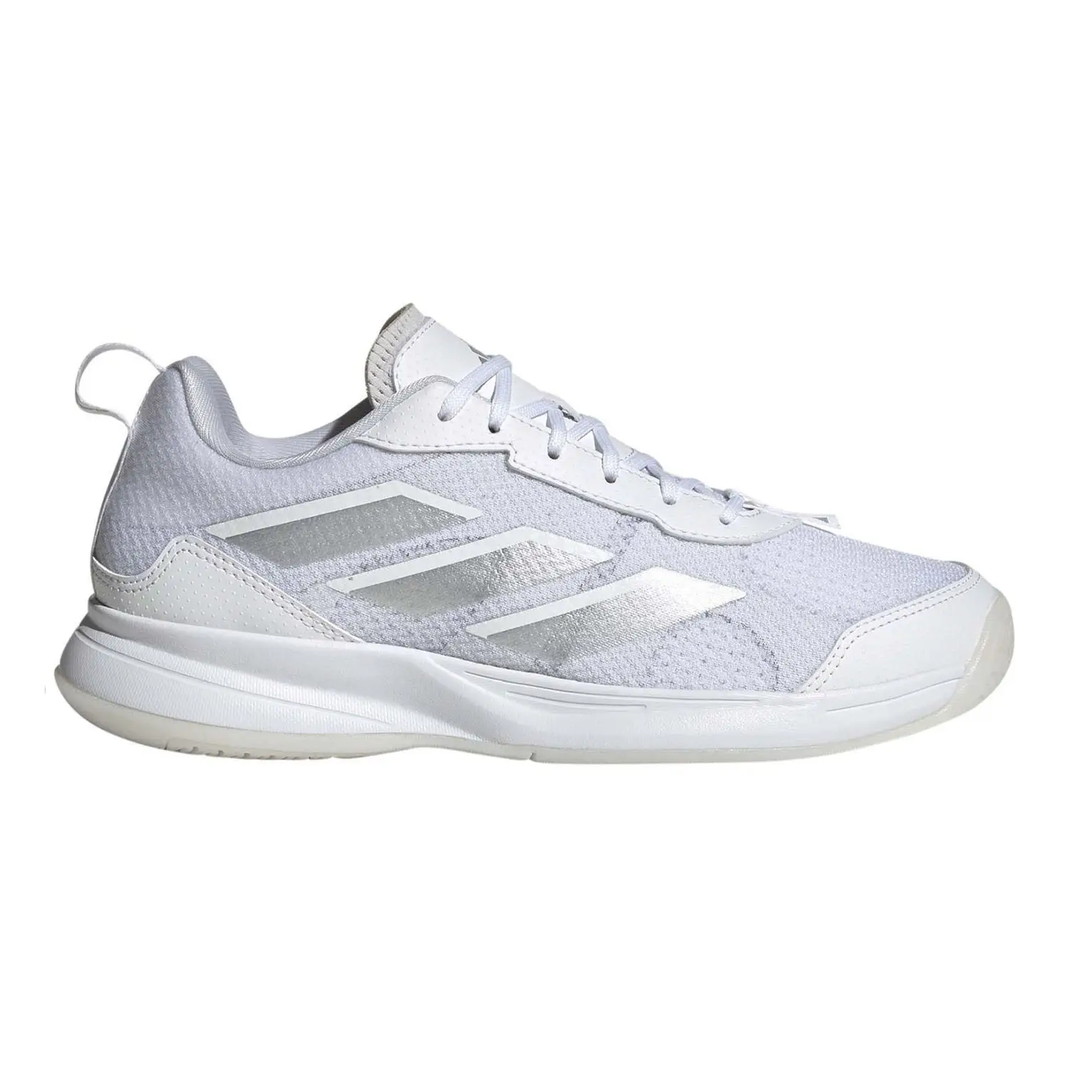 Adidas Avaflash Ig9540 Blanco Mujer