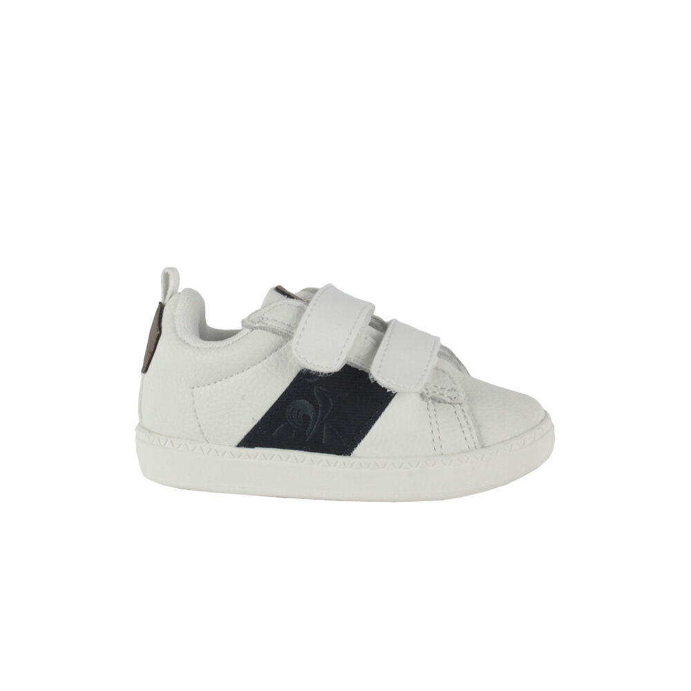 Zapatillas Deporte Niño Le Coq Sportif 2120488 - Diseño Deportivo