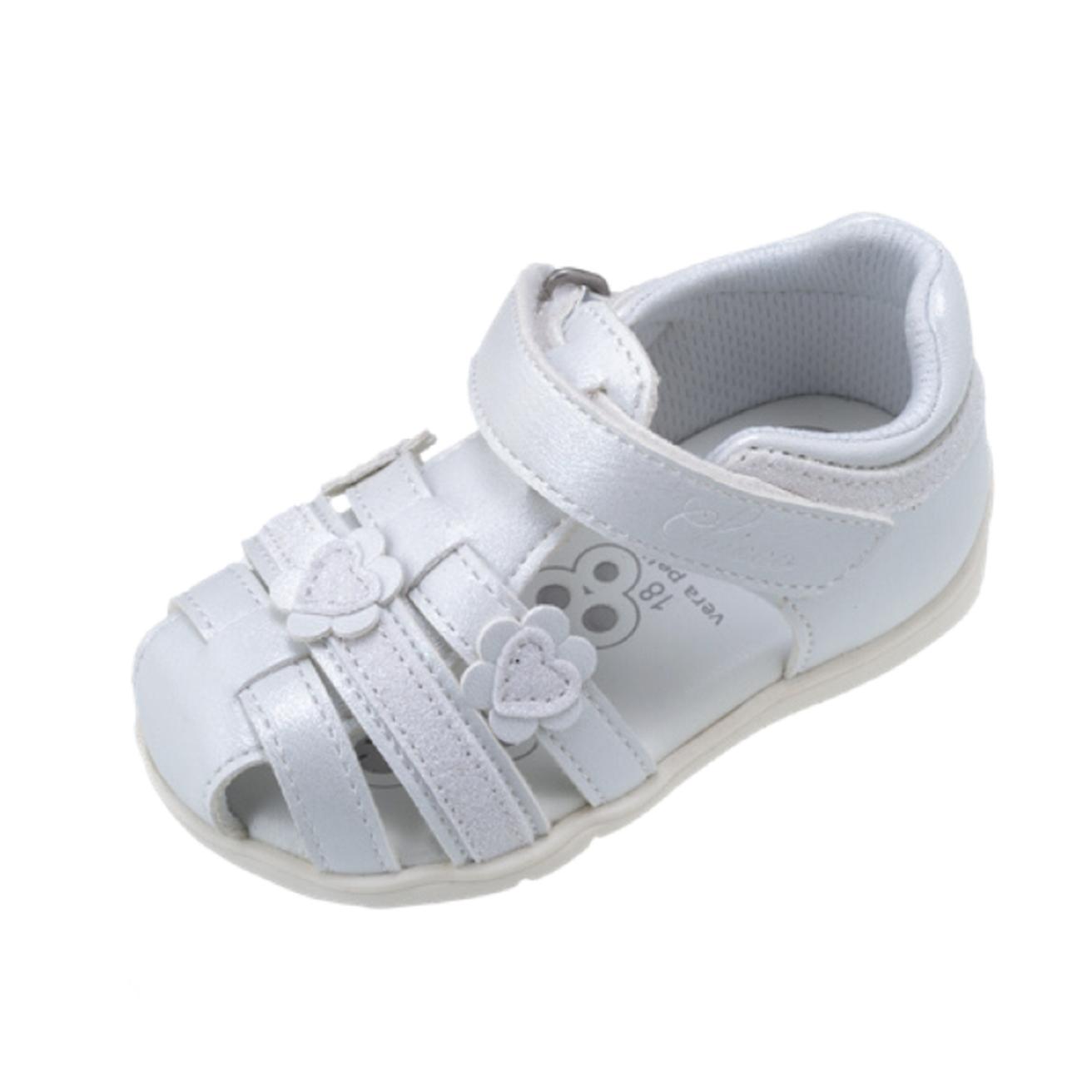 Sandalias Chicco GUENDY para Niña y Bebés - Cómodas y Elegantes