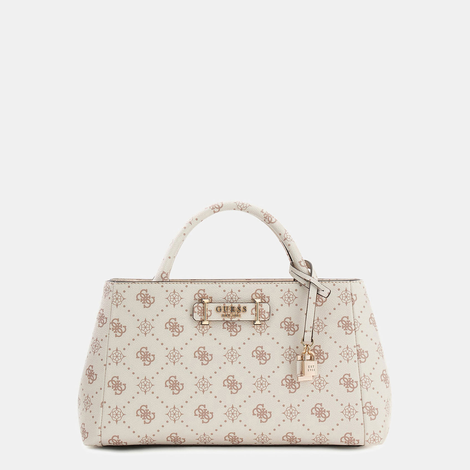 Guess Bolso Silia Blanco HWGP98 98060-VNO , para Mujer