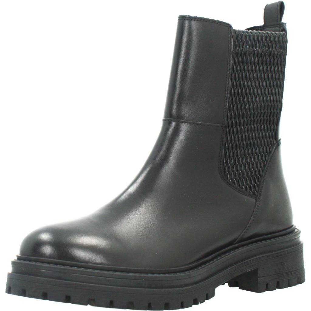Botines Mujer Marca Geox Modelo D Iridea D