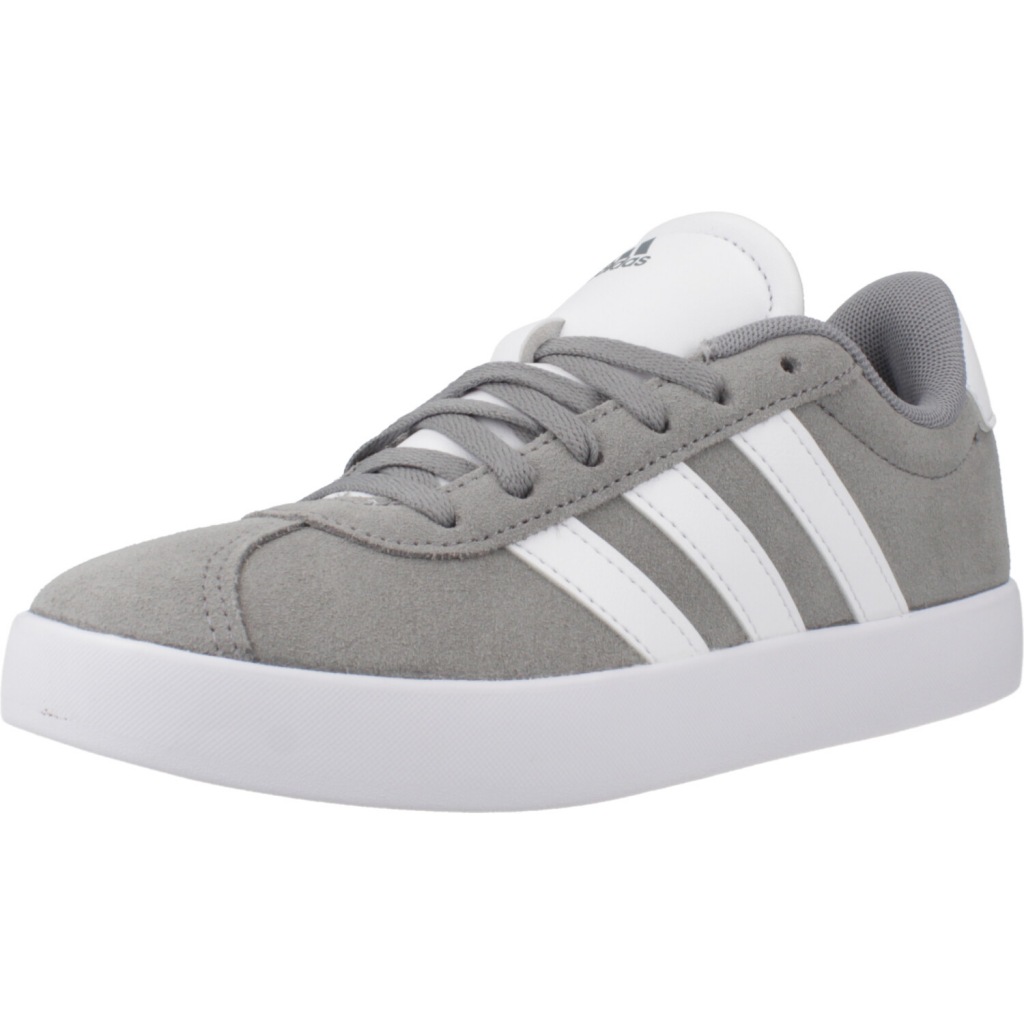 Zapatillas Niño Marca Adidas Modelo Vl Court 3.0 K