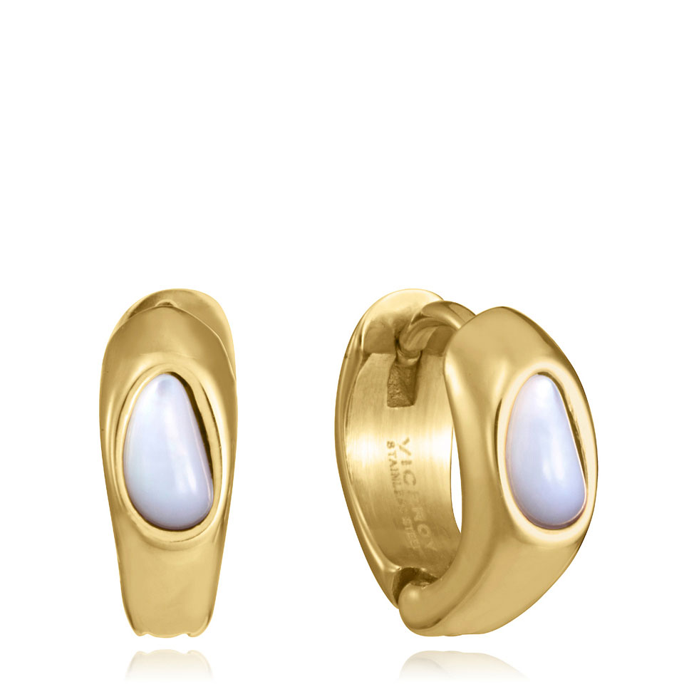 Viceroy Pendientes en acero 75439E01012 , para Mujer
